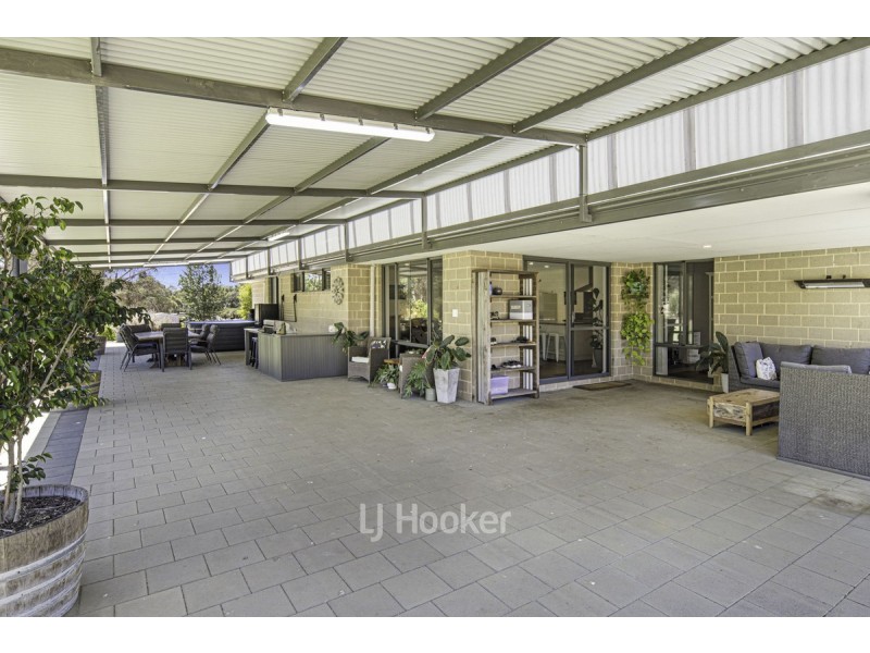 692 Collie Preston Road, Preston Settlement WA 6225