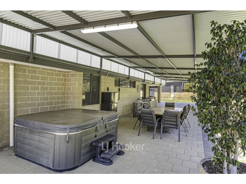 692 Collie Preston Road, Preston Settlement WA 6225