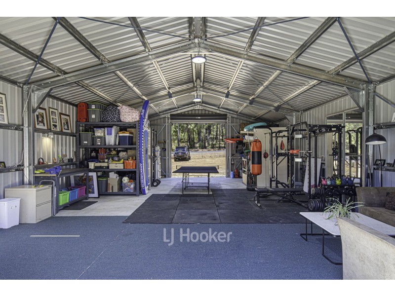 692 Collie Preston Road, Preston Settlement WA 6225