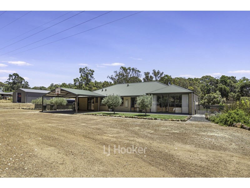 692 Collie Preston Road, Preston Settlement WA 6225