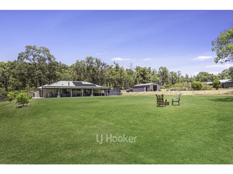 692 Collie Preston Road, Preston Settlement WA 6225