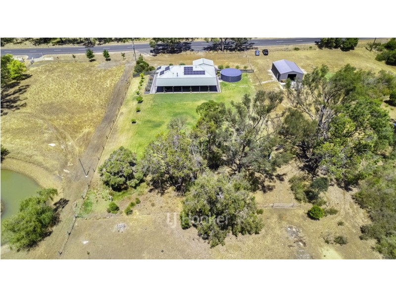 692 Collie Preston Road, Preston Settlement WA 6225
