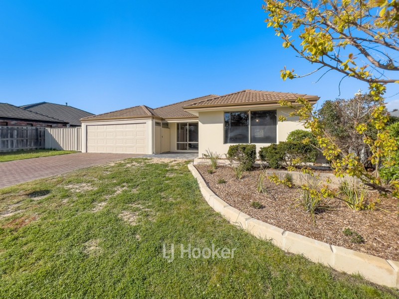 32 Rosebery Lane, Australind WA 6233