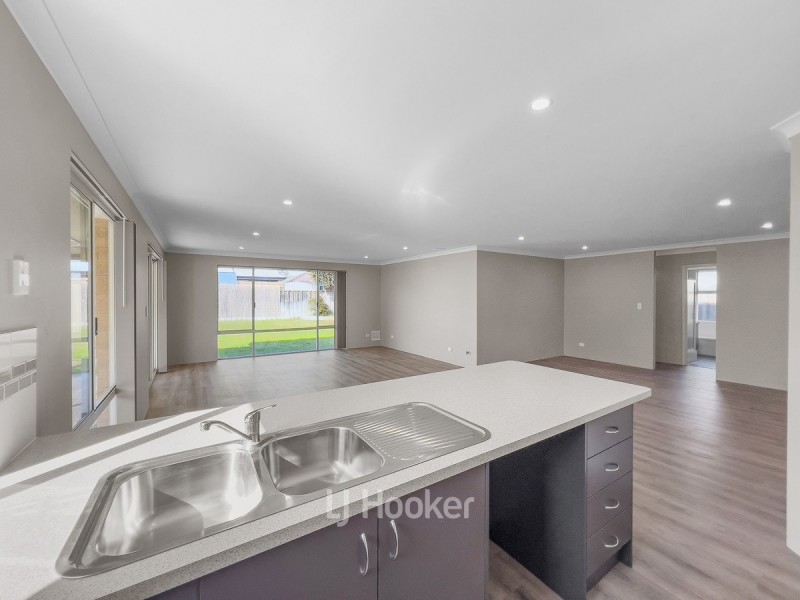 32 Rosebery Lane, Australind WA 6233