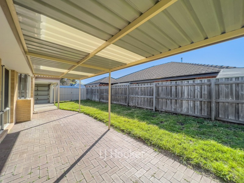 32 Rosebery Lane, Australind WA 6233