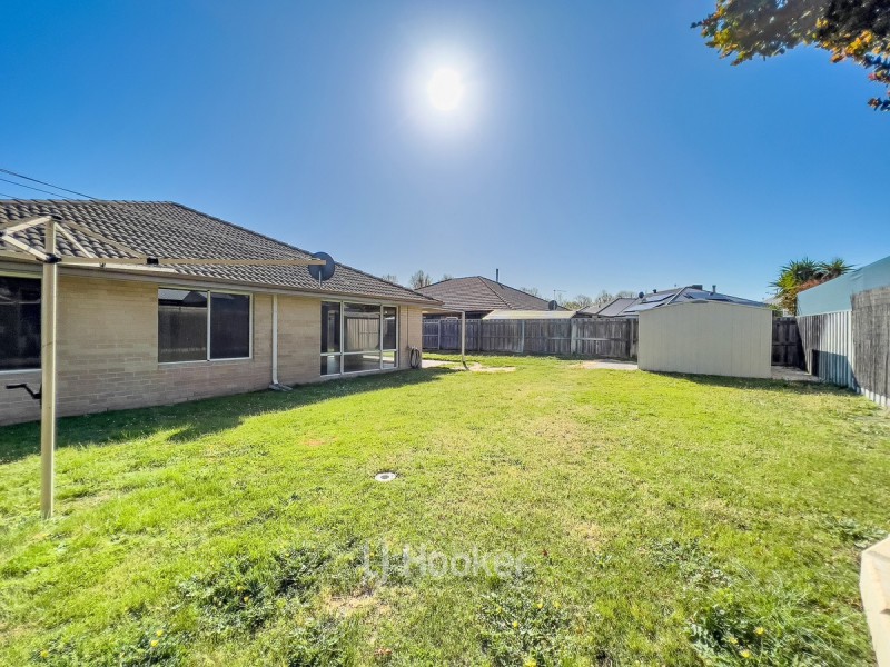 32 Rosebery Lane, Australind WA 6233