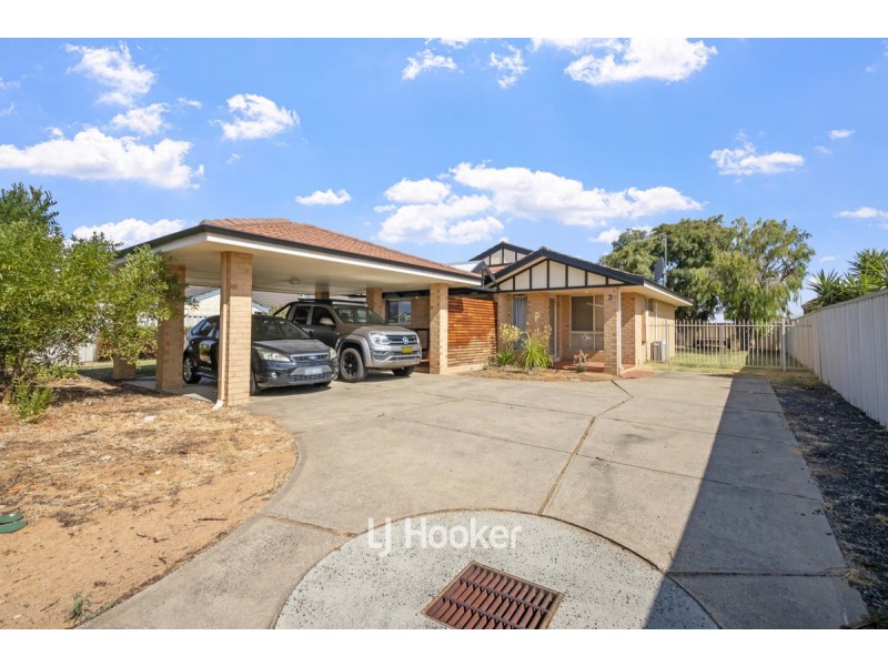 3/51 Clarke Street, South Bunbury WA 6230