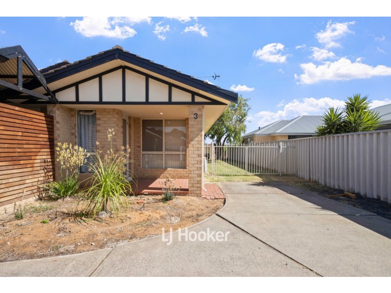 3/51 Clarke Street, South Bunbury WA 6230