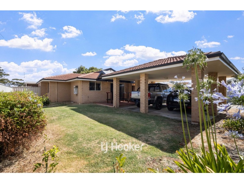 3/51 Clarke Street, South Bunbury WA 6230