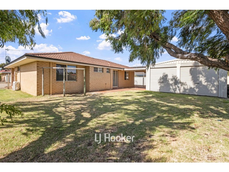 3/51 Clarke Street, South Bunbury WA 6230