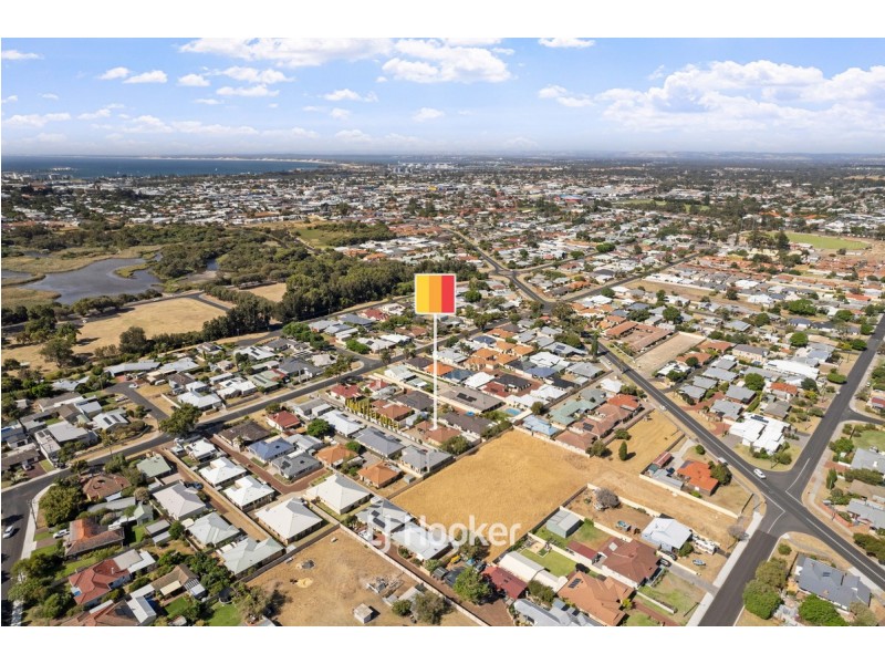 3/51 Clarke Street, South Bunbury WA 6230