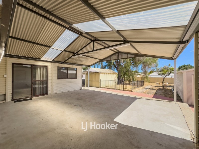76 Hamilton Road, Eaton WA 6232