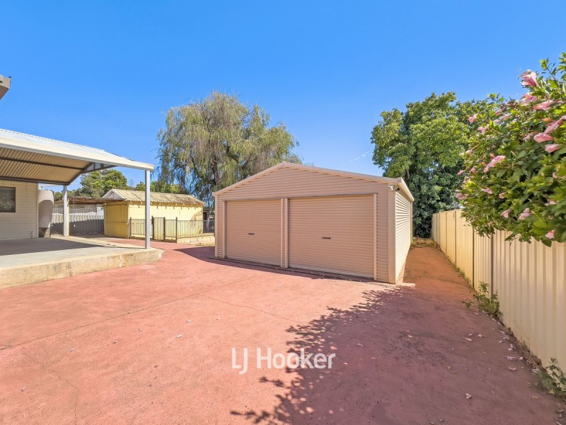 76 Hamilton Road, Eaton WA 6232