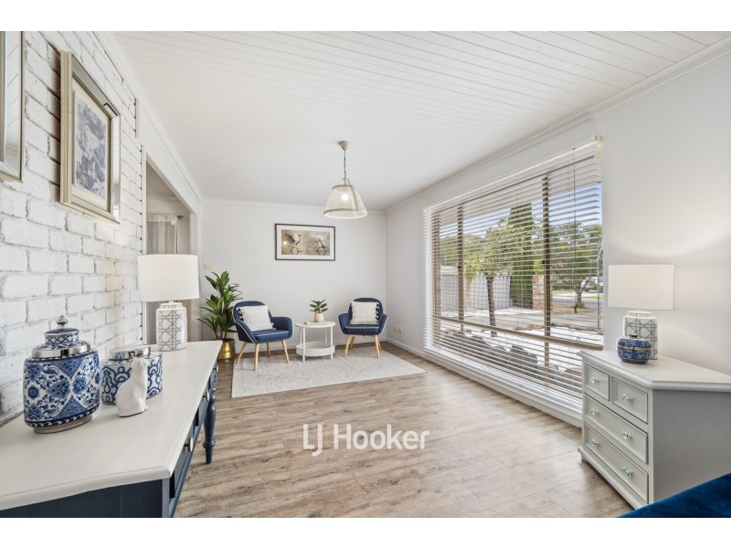 6 Hamilton Way, West Busselton WA 6280