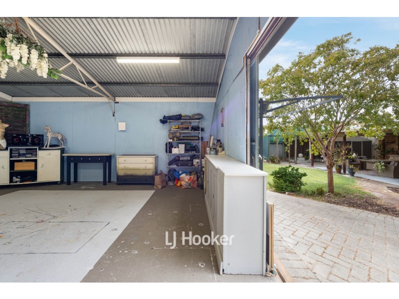 6 Hamilton Way, West Busselton WA 6280