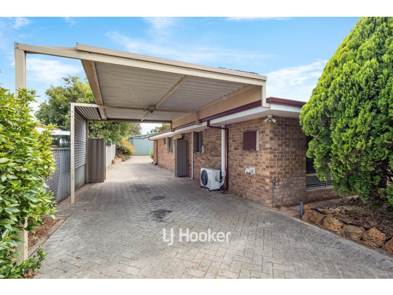 6 Hamilton Way, West Busselton WA 6280