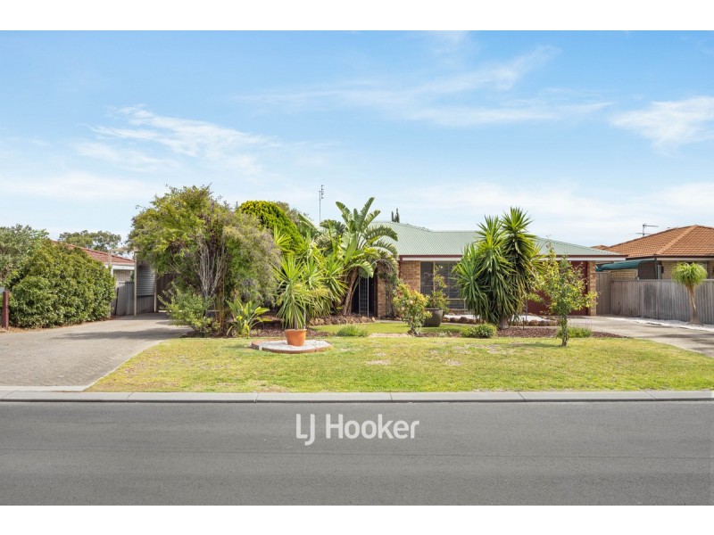 6 Hamilton Way, West Busselton WA 6280