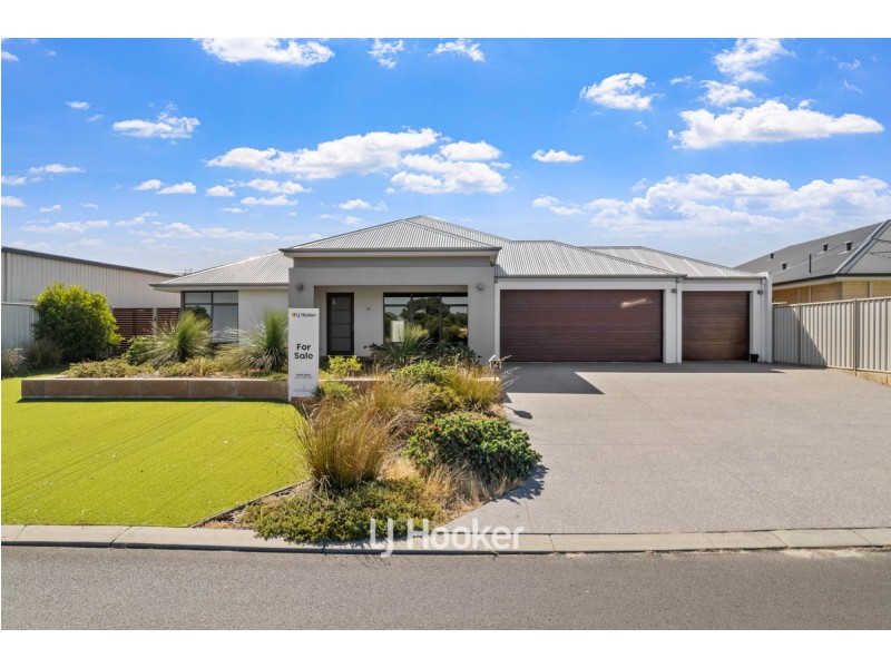 28 Pegasus Drive, Australind WA 6233