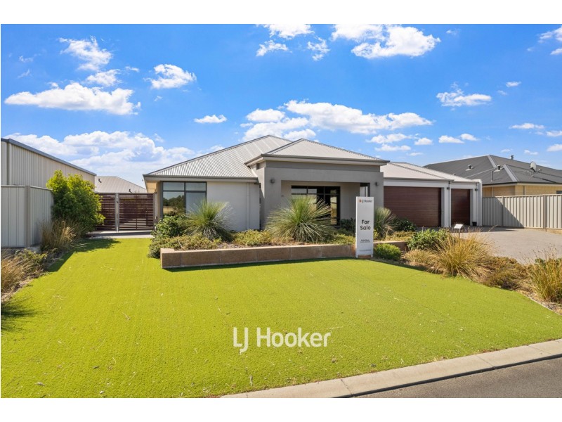 28 Pegasus Drive, Australind WA 6233
