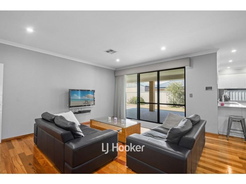 28 Pegasus Drive, Australind WA 6233