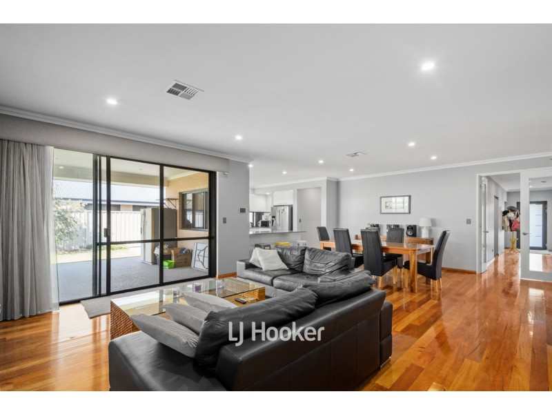 28 Pegasus Drive, Australind WA 6233