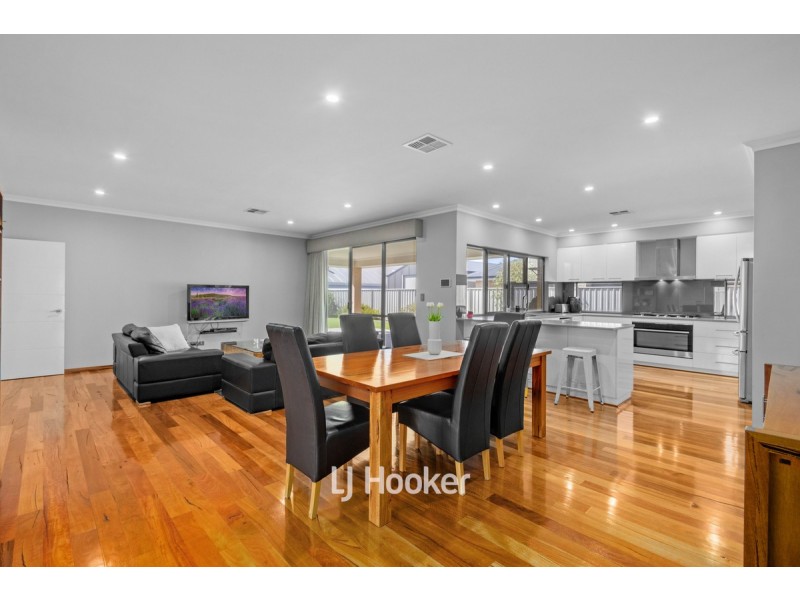 28 Pegasus Drive, Australind WA 6233