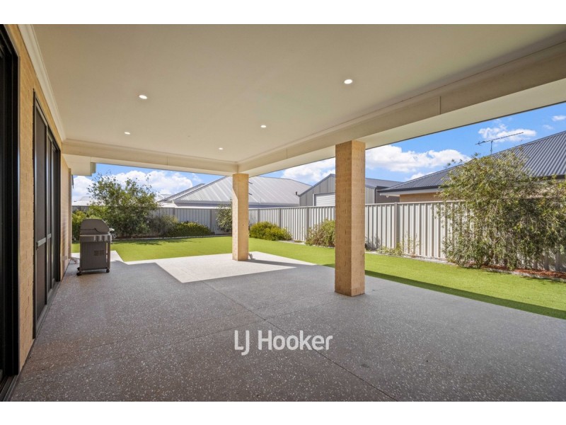 28 Pegasus Drive, Australind WA 6233