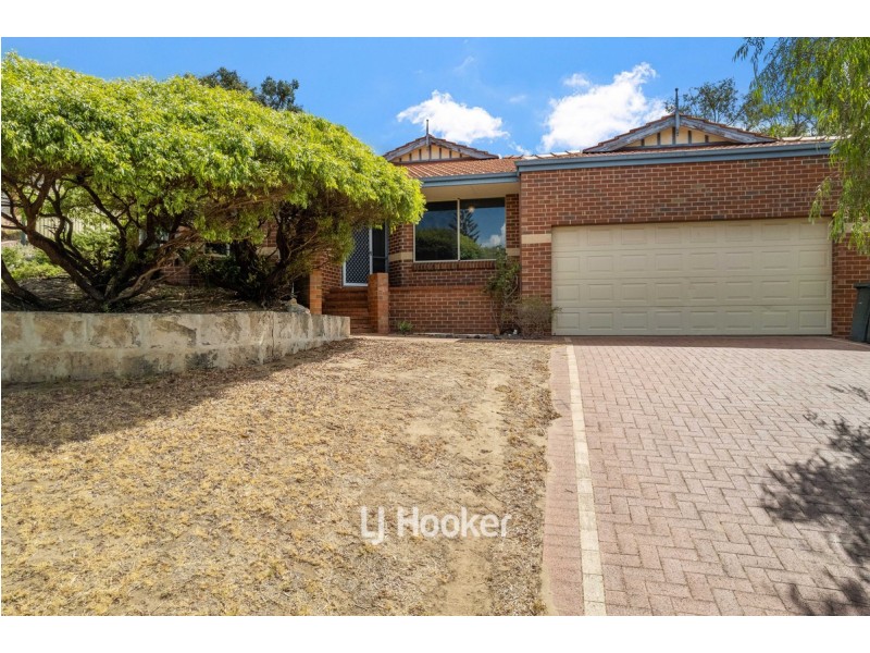 5 Lucien Place, Australind WA 6233