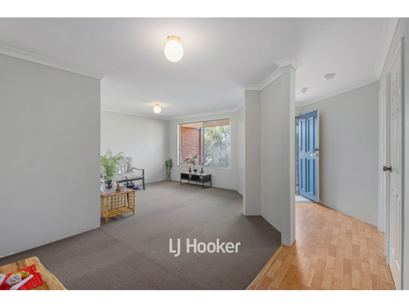 5 Lucien Place, Australind WA 6233