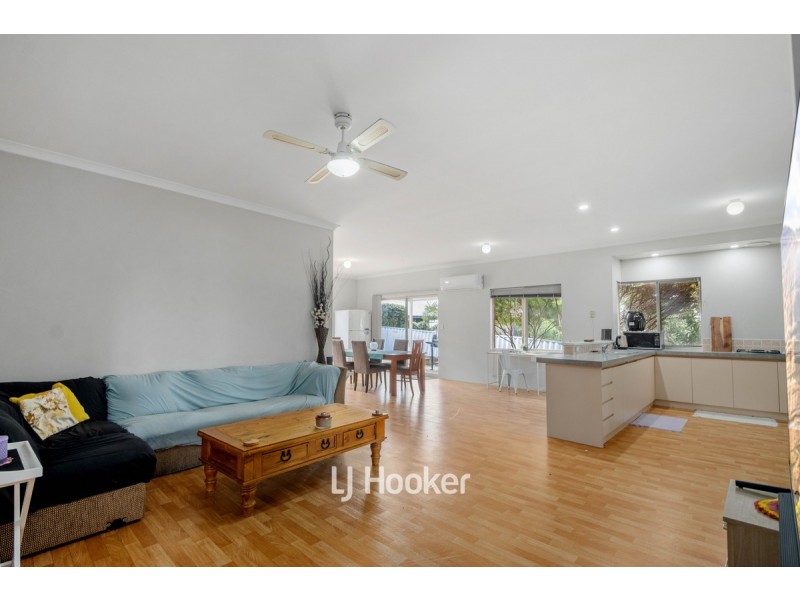 5 Lucien Place, Australind WA 6233