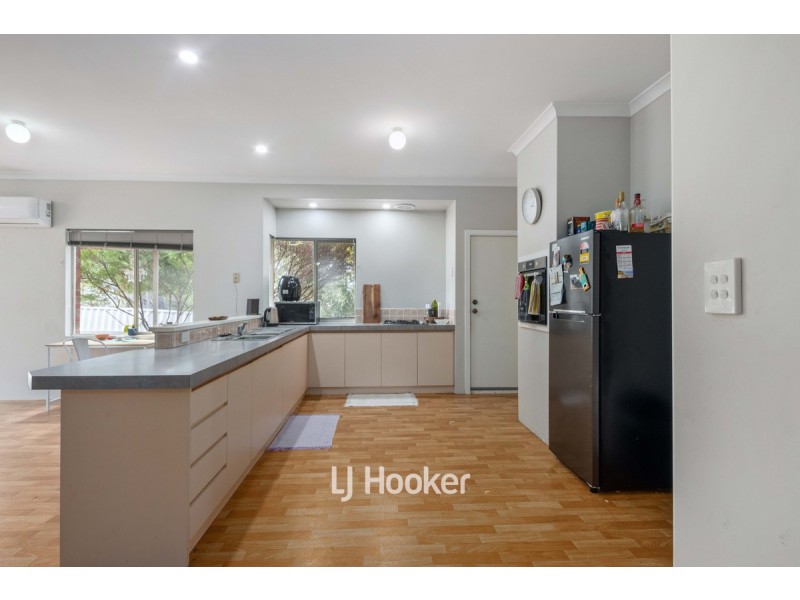 5 Lucien Place, Australind WA 6233