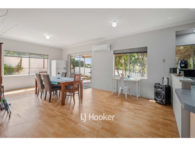 5 Lucien Place, Australind WA 6233