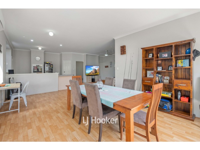 5 Lucien Place, Australind WA 6233