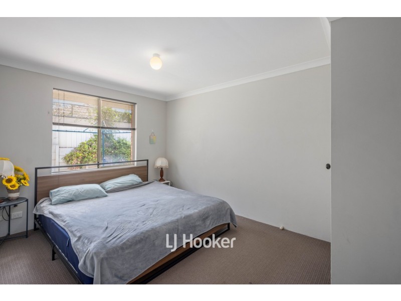 5 Lucien Place, Australind WA 6233