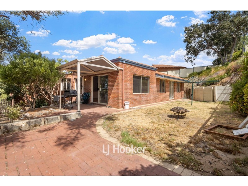 5 Lucien Place, Australind WA 6233