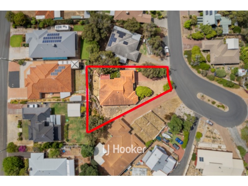 5 Lucien Place, Australind WA 6233