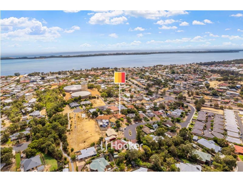 5 Lucien Place, Australind WA 6233