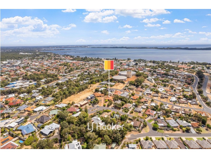 5 Lucien Place, Australind WA 6233