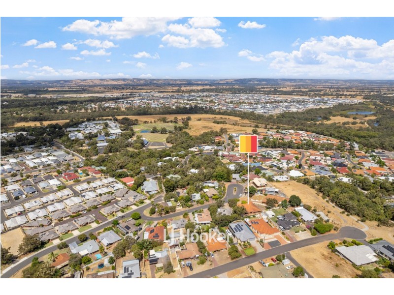 5 Lucien Place, Australind WA 6233
