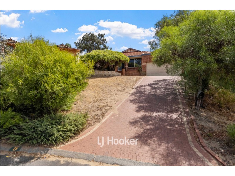 5 Lucien Place, Australind WA 6233