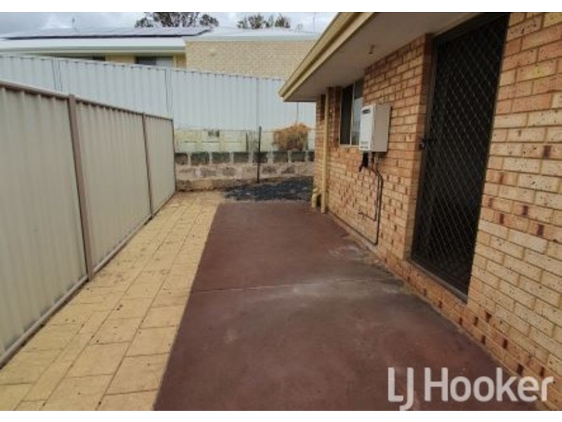 3A Egret Court, Australind WA 6233