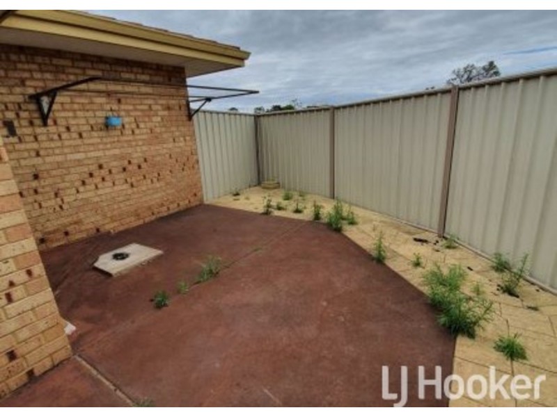 3A Egret Court, Australind WA 6233