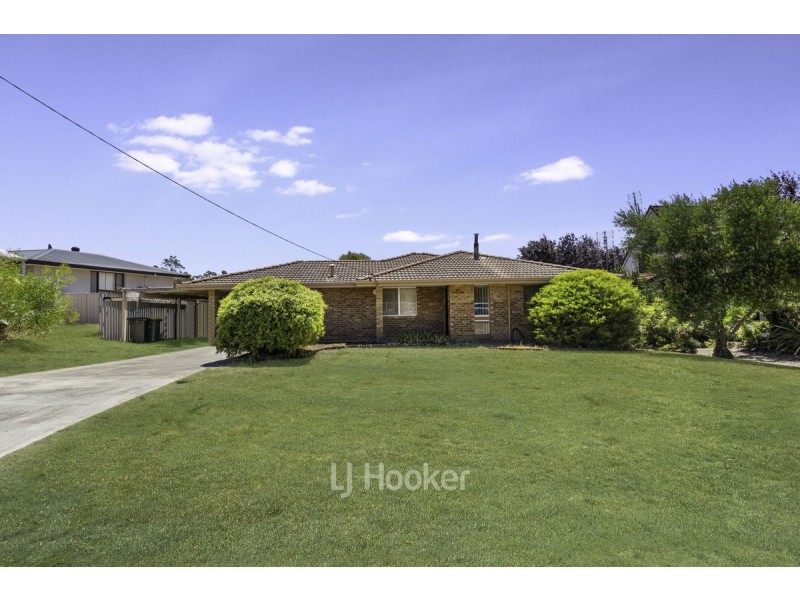 9 Shannon Way, Collie WA 6225