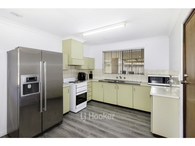 9 Shannon Way, Collie WA 6225