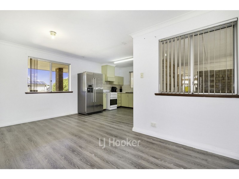 9 Shannon Way, Collie WA 6225