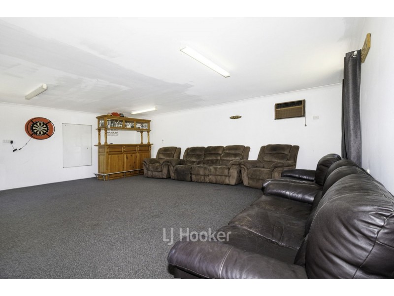 9 Shannon Way, Collie WA 6225