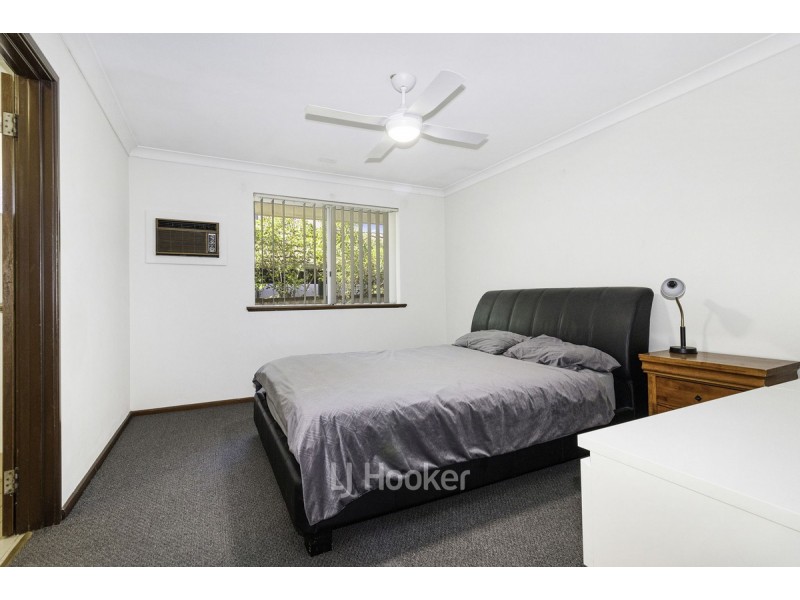 9 Shannon Way, Collie WA 6225