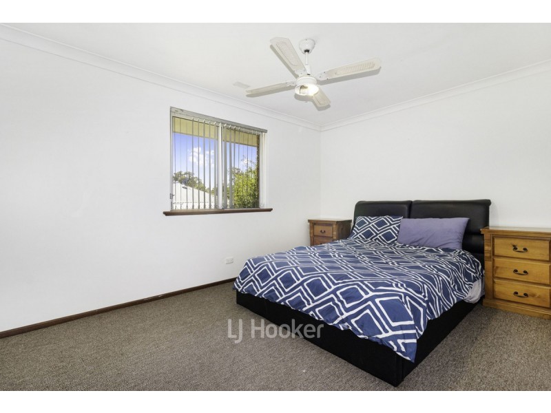 9 Shannon Way, Collie WA 6225