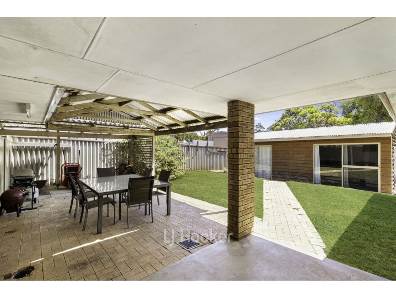 9 Shannon Way, Collie WA 6225