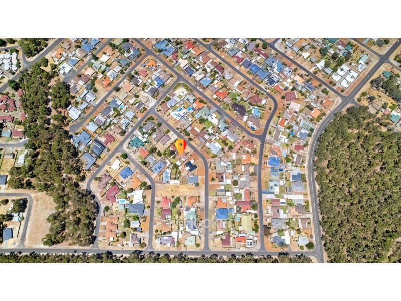 9 Shannon Way, Collie WA 6225